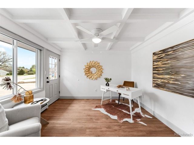 4516 S Yosemite Ct, Greenwood Village, CO 80111