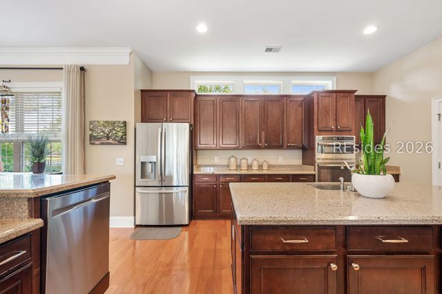 6 Junction Way, Bluffton, SC 29910