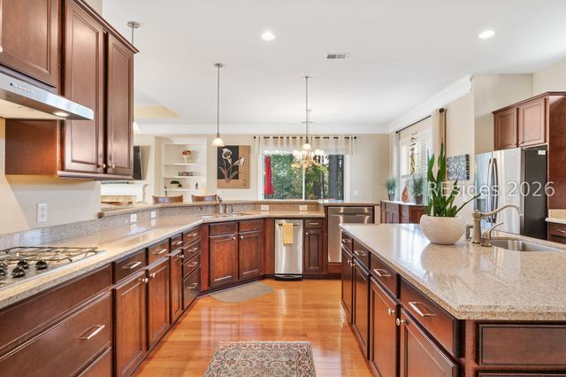 6 Junction Way, Bluffton, SC 29910