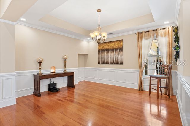 6 Junction Way, Bluffton, SC 29910