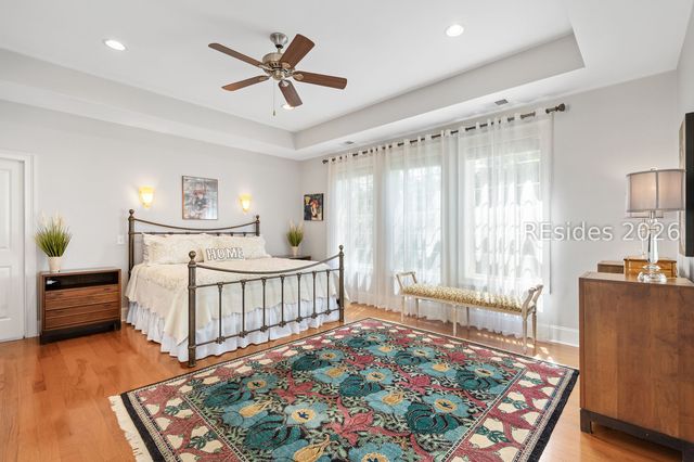6 Junction Way, Bluffton, SC 29910
