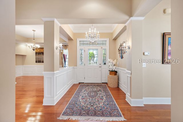 6 Junction Way, Bluffton, SC 29910
