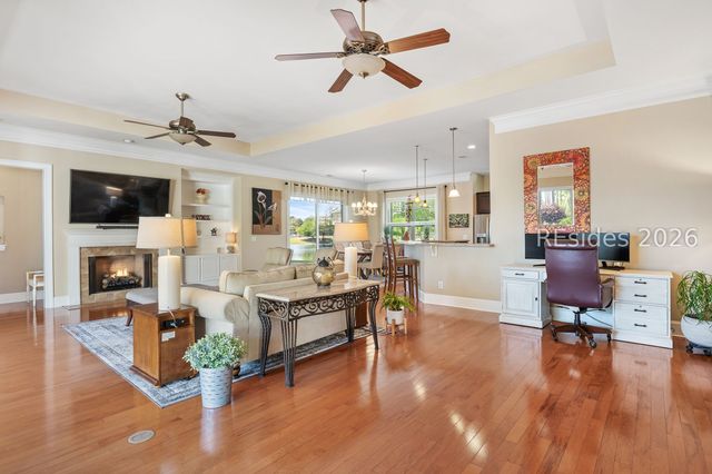 6 Junction Way, Bluffton, SC 29910