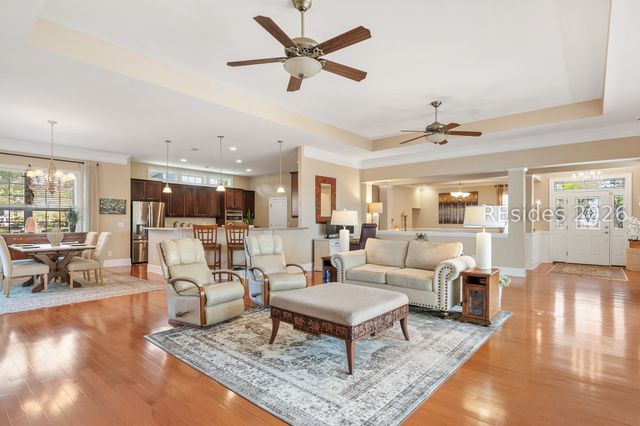6 Junction Way, Bluffton, SC 29910