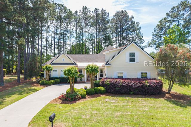 6 Junction Way, Bluffton, SC 29910