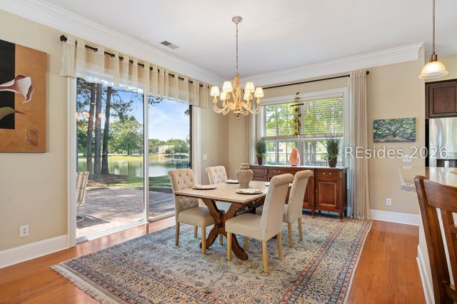 6 Junction Way, Bluffton, SC 29910