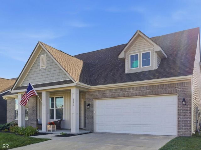 8376 Hulton Road, Pendleton, IN 46064