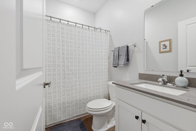 8376 Hulton Road, Pendleton, IN 46064