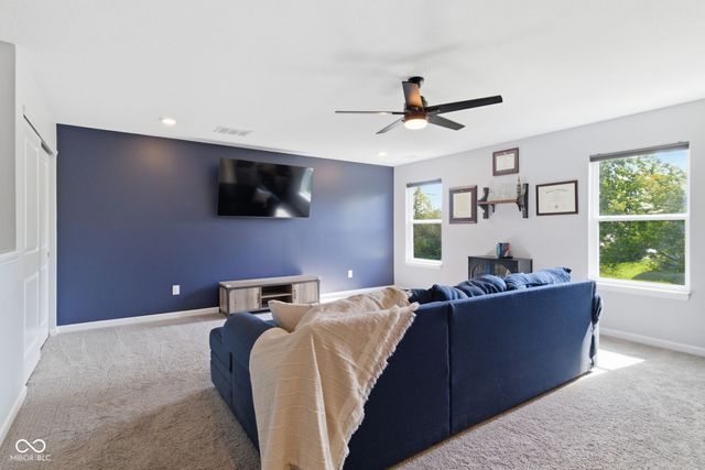 8376 Hulton Road, Pendleton, IN 46064