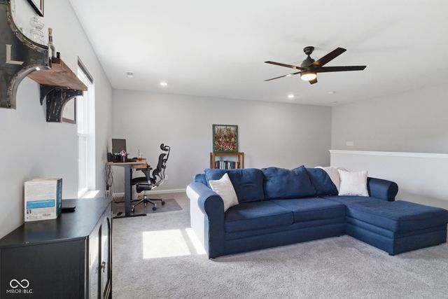8376 Hulton Road, Pendleton, IN 46064