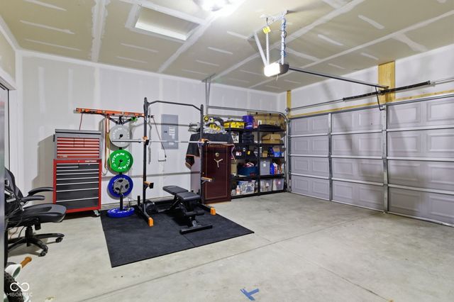 8376 Hulton Road, Pendleton, IN 46064