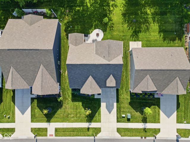 8376 Hulton Road, Pendleton, IN 46064
