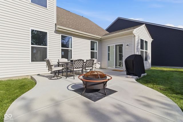 8376 Hulton Road, Pendleton, IN 46064