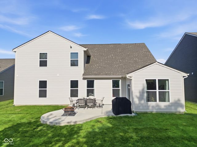 8376 Hulton Road, Pendleton, IN 46064