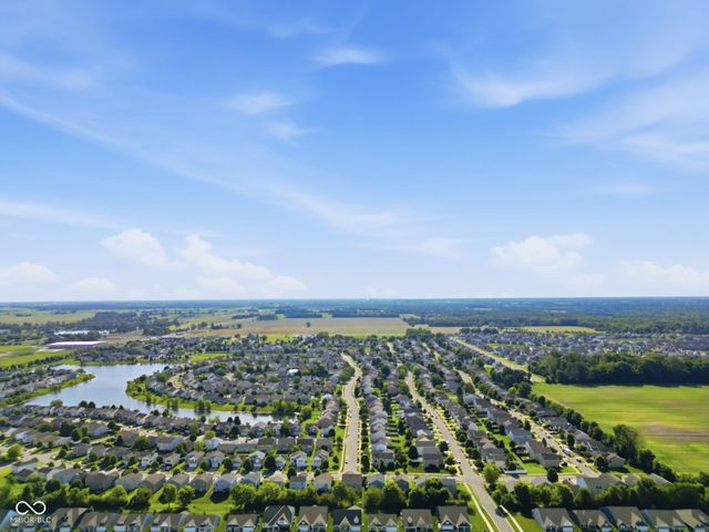 8376 Hulton Road, Pendleton, IN 46064