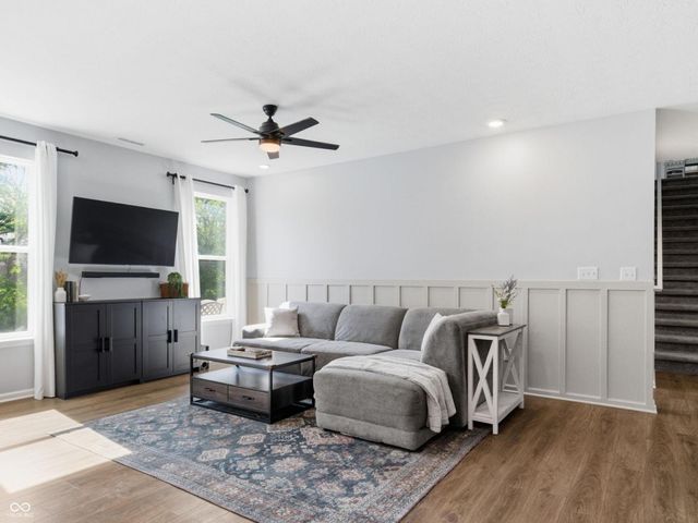 8376 Hulton Road, Pendleton, IN 46064