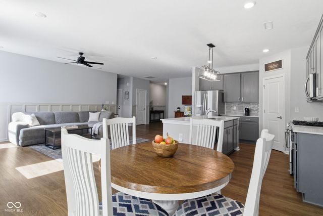 8376 Hulton Road, Pendleton, IN 46064