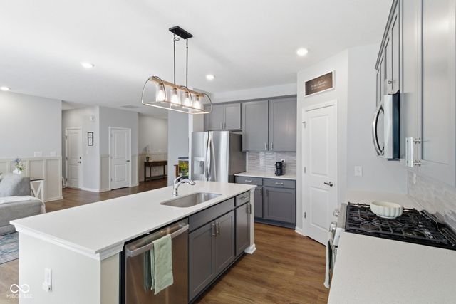 8376 Hulton Road, Pendleton, IN 46064