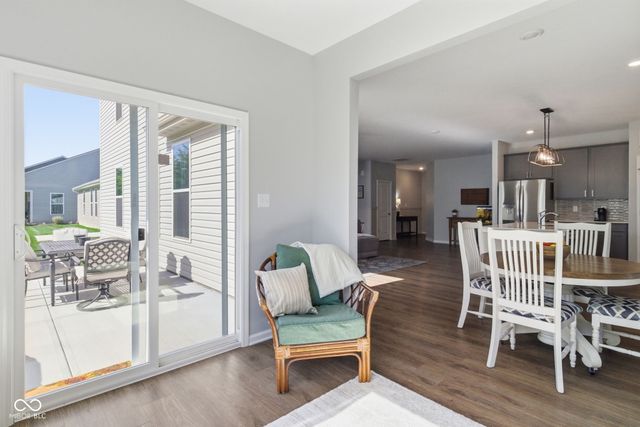 8376 Hulton Road, Pendleton, IN 46064