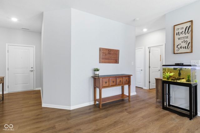 8376 Hulton Road, Pendleton, IN 46064