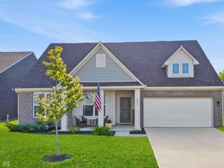 8376 Hulton Road, Pendleton, IN 46064