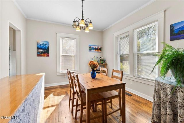 20 Ft Johnson Avenue, Fort Johnson, NY 12070