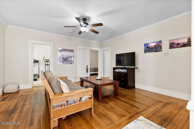 20 Ft Johnson Avenue, Fort Johnson, NY 12070