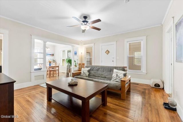 20 Ft Johnson Avenue, Fort Johnson, NY 12070