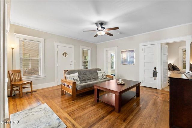 20 Ft Johnson Avenue, Fort Johnson, NY 12070