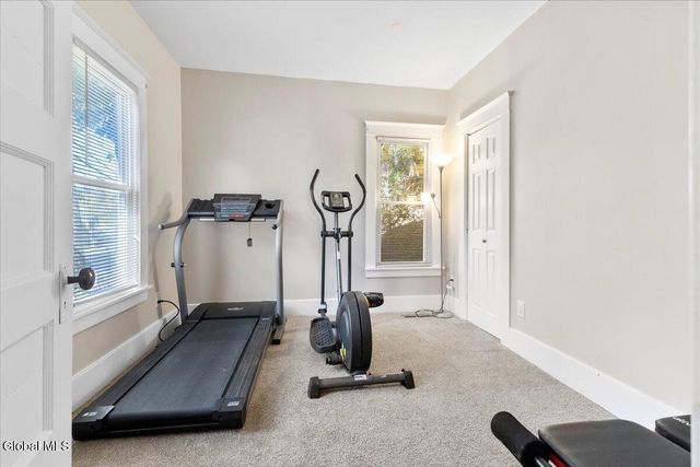 20 Ft Johnson Avenue, Fort Johnson, NY 12070