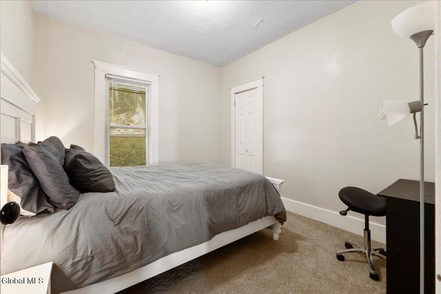 20 Ft Johnson Avenue, Fort Johnson, NY 12070