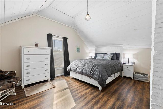 20 Ft Johnson Avenue, Fort Johnson, NY 12070