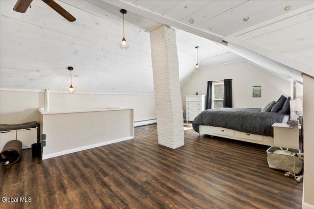 20 Ft Johnson Avenue, Fort Johnson, NY 12070