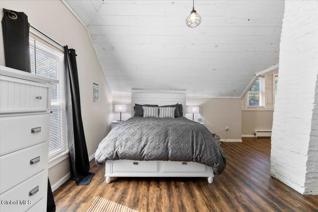 20 Ft Johnson Avenue, Fort Johnson, NY 12070