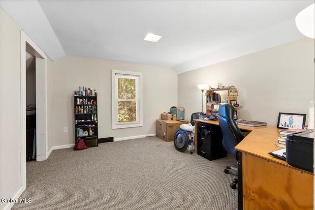 20 Ft Johnson Avenue, Fort Johnson, NY 12070