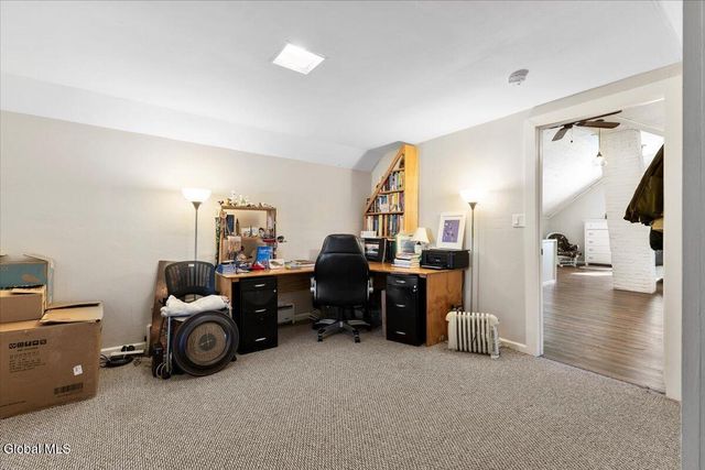 20 Ft Johnson Avenue, Fort Johnson, NY 12070