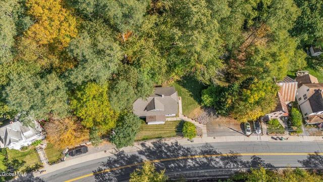 20 Ft Johnson Avenue, Fort Johnson, NY 12070