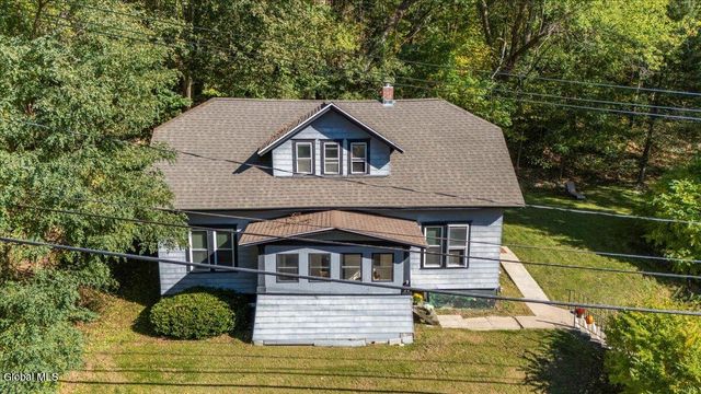 20 Ft Johnson Avenue, Fort Johnson, NY 12070