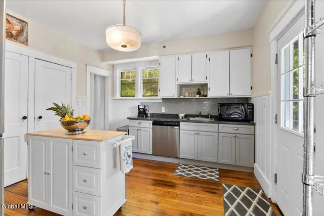 20 Ft Johnson Avenue, Fort Johnson, NY 12070