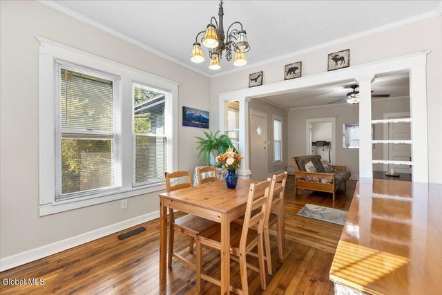 20 Ft Johnson Avenue, Fort Johnson, NY 12070