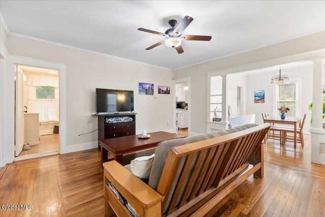 20 Ft Johnson Avenue, Fort Johnson, NY 12070