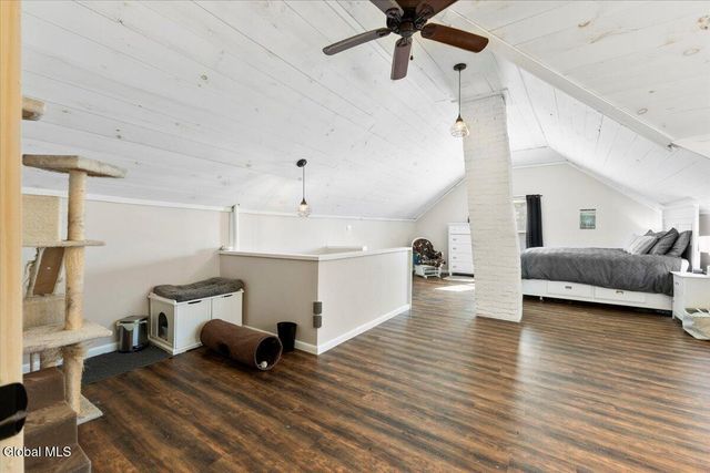 20 Ft Johnson Avenue, Fort Johnson, NY 12070