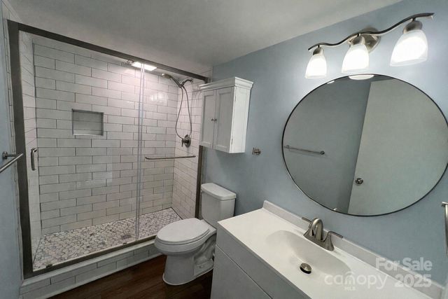 4739 Hedgemore Drive T, Charlotte, NC 28209