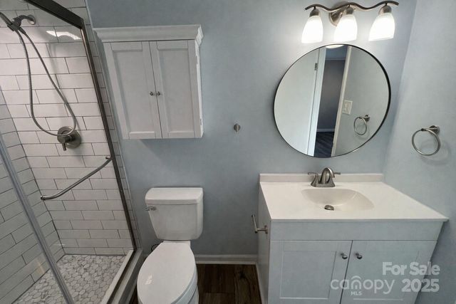 4739 Hedgemore Drive T, Charlotte, NC 28209