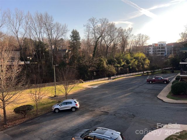 4739 Hedgemore Drive T, Charlotte, NC 28209