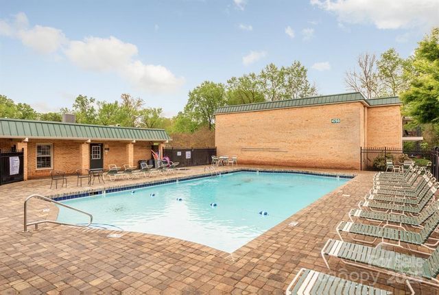 4739 Hedgemore Drive T, Charlotte, NC 28209