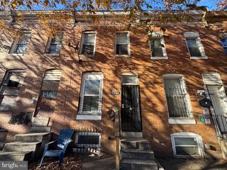 2408 WILKENS AVE, Baltimore, MD 21223