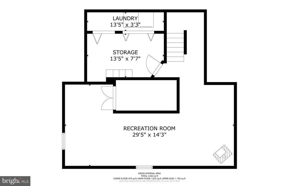 6397 RED SPRUCE LN, Sykesville, MD 21784