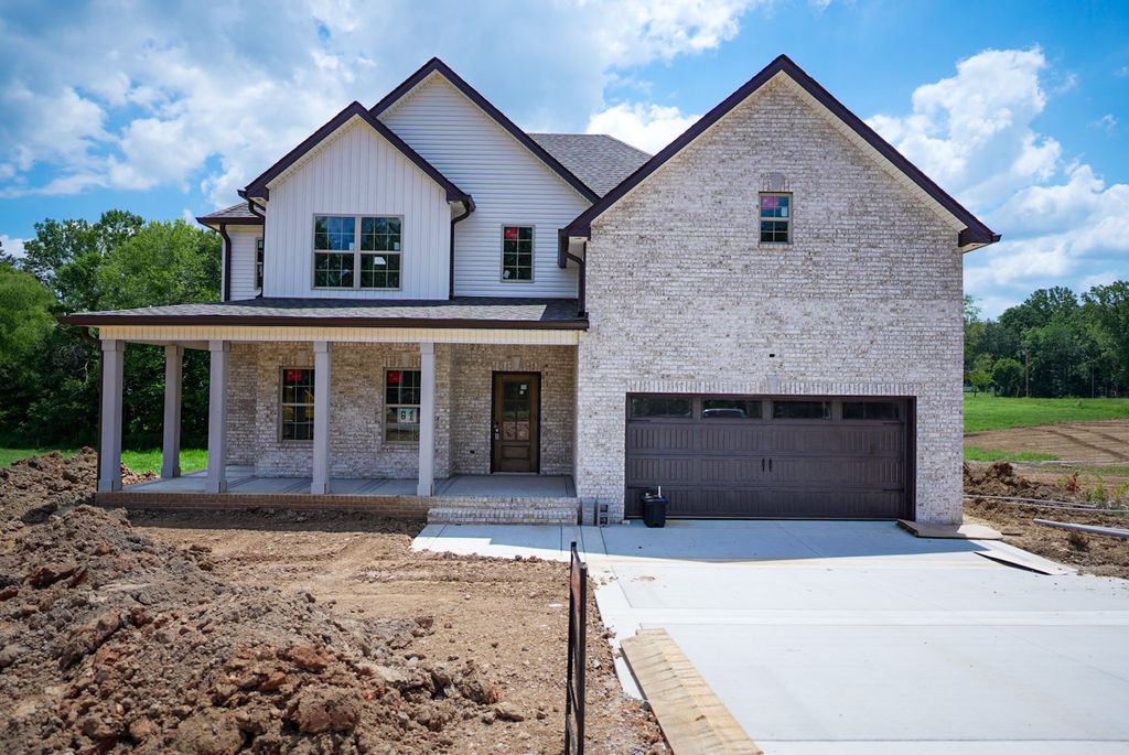 407 Starwood Ct, N, Clarksville, TN 37042