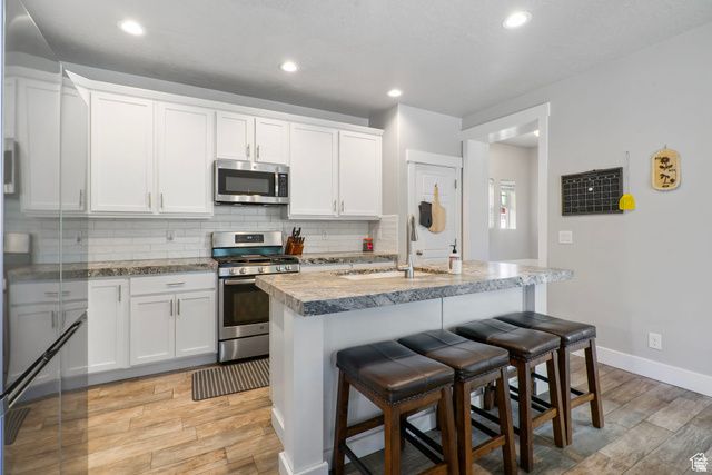 4948 W BEACH COMBER WAY, South Jordan, UT 84009